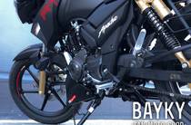 TVS Apache RTR180 Base