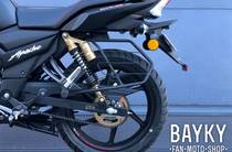 TVS Apache RTR180 Base