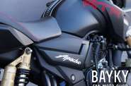 TVS Apache RTR180 Base