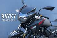 TVS Apache RTR180 Base