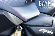 TVS Apache RTR180 Base