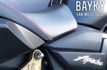 TVS Apache RTR180 Base