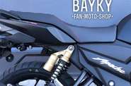 TVS Apache RTR180 Base