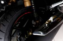 TVS Apache RTR180 Base