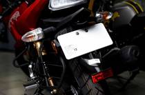 TVS Apache RTR180 Base