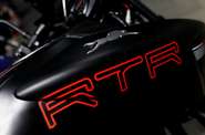 TVS Apache RTR180 Base