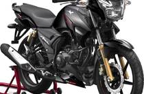 TVS Apache RTR180 Base