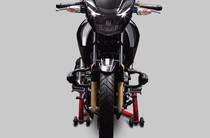 TVS Apache RTR180 Base