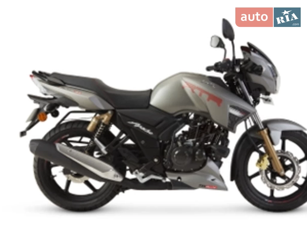 TVS Apache RTR180 Base