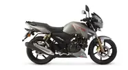 TVS Apache RTR180 Base