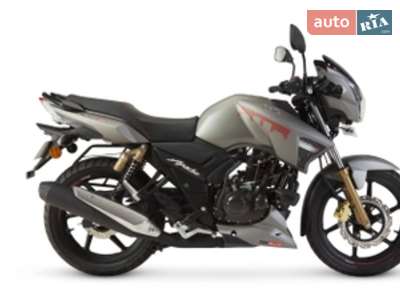 TVS Apache RTR180 2022 Base