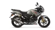 TVS Apache RTR180 Base