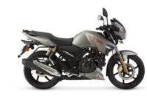 TVS Apache RTR180 Base