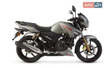 TVS Apache RTR180 2025 в Київ