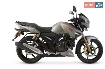 TVS Apache RTR180 2024 в Киев