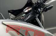 TVS Apache RTR180 Base