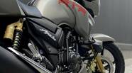 TVS Apache RTR180 Base