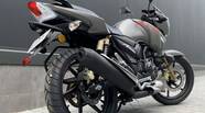 TVS Apache RTR180 Base