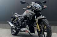 TVS Apache RTR180 Base