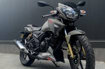 TVS Apache RTR180 Base