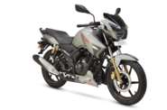 TVS Apache RTR180 Base