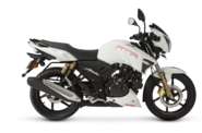 TVS Apache RTR180 Base