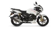 TVS Apache RTR180 Base