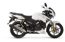 TVS Apache RTR180 Base