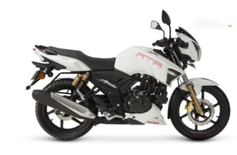 TVS Apache RTR180 2024 Base