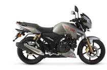 TVS Apache RTR180 Base