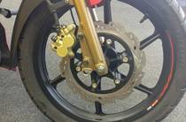 TVS Apache RTR180 Base