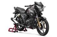 TVS Apache RTR180 Base