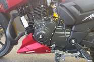 TVS Apache RTR180 Base