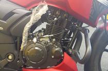 TVS Apache RTR180 Base