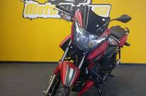 TVS Apache RTR180 Base