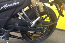 TVS Apache RTR180 Base