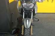 TVS Apache RTR180 Base