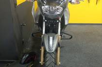 TVS Apache RTR180 Base