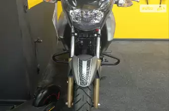 TVS Apache RTR180