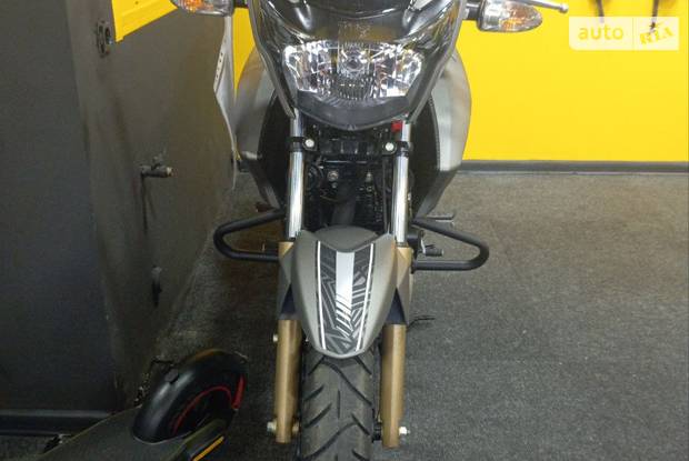 TVS Apache RTR180 Base