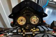 TVS Apache RTR180 Base
