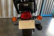 TVS Apache RTR180 Base