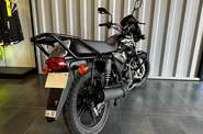 TVS Apache RTR180 Base