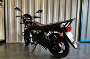 TVS Apache RTR180 Base