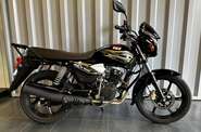 TVS Apache RTR180 Base