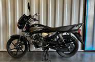 TVS Apache RTR180 Base