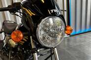TVS Apache RTR180 Base