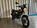 TVS Apache RTR180 TVS Apache RTR180