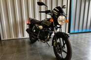 TVS Apache RTR180 Base