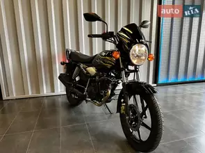 TVS Apache RTR180